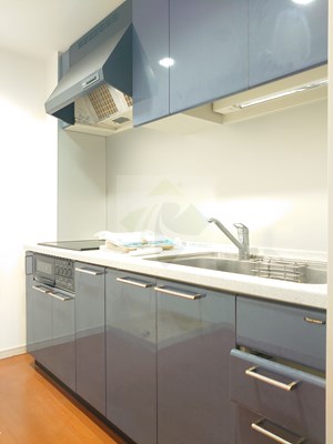 キッチン　トレステージ目黒