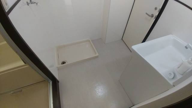 ラームズプラザのトイレ写真