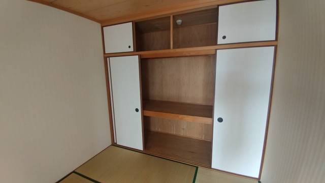 ラームズプラザの内装写真