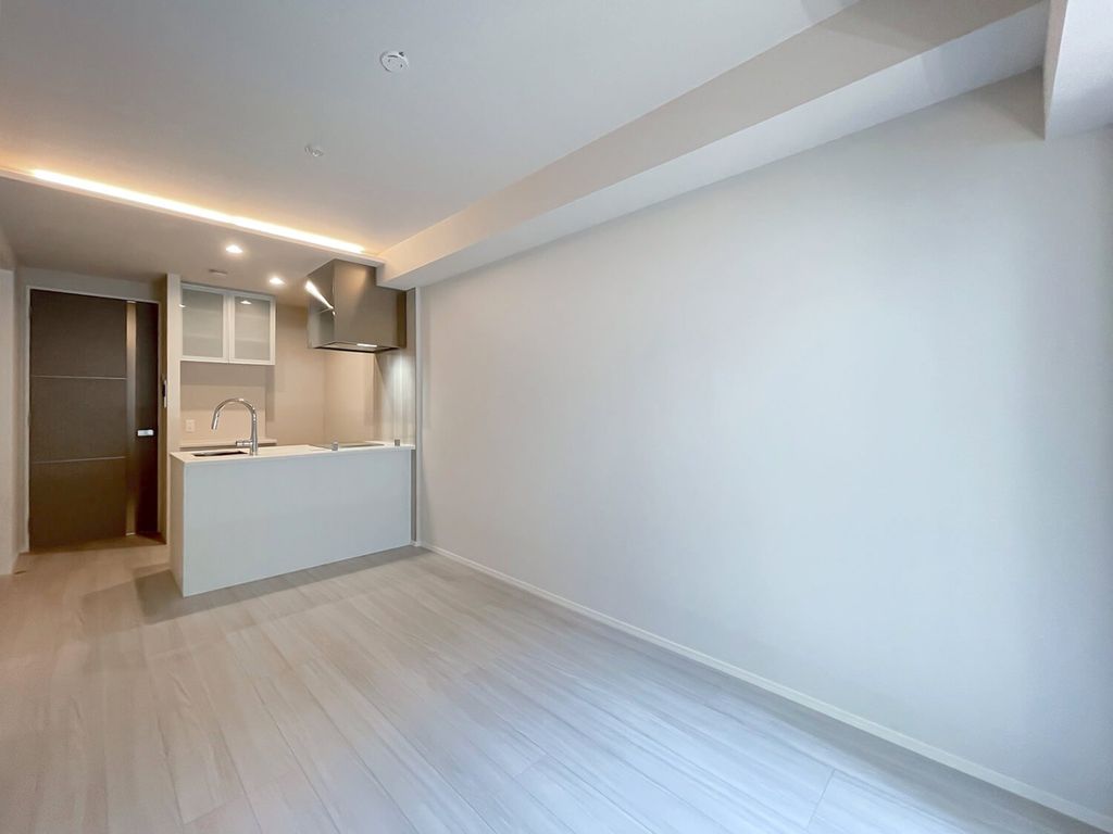 居室・リビング　LDK約9.8帖※前回募集時参考写真