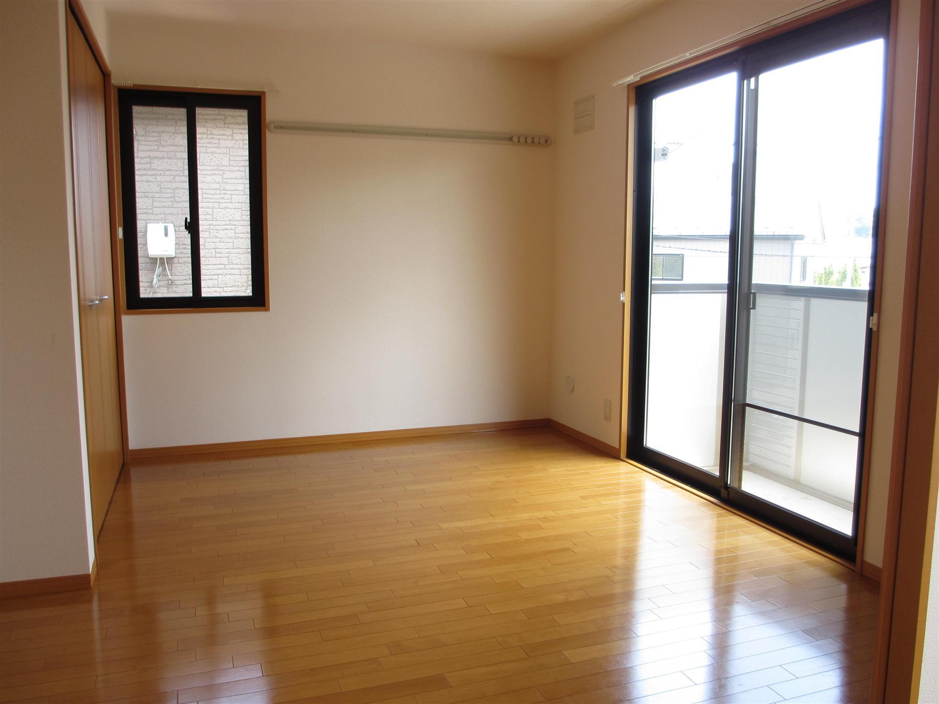 居室・リビング　洋室（同タイプ）