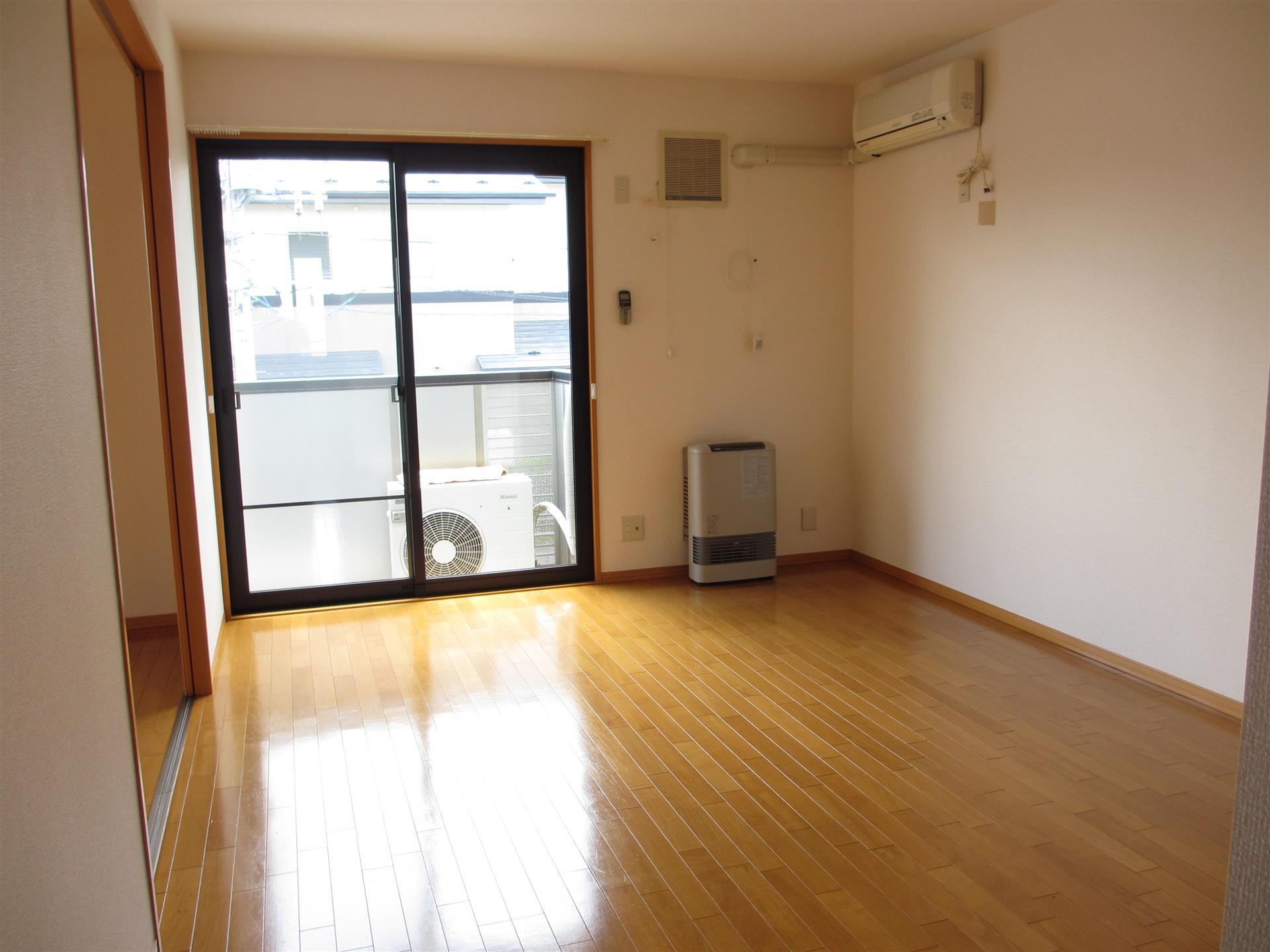 居室・リビング　リビング（同タイプ）