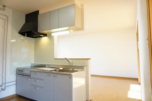 その他部屋・スペース　内装