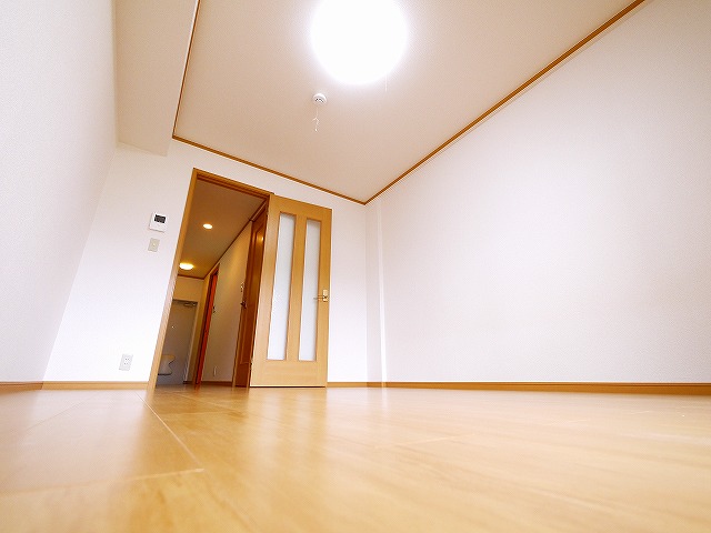 居室・リビング　ゆったり過ごせるリビングです