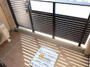 バルコニー　別部屋参考写真