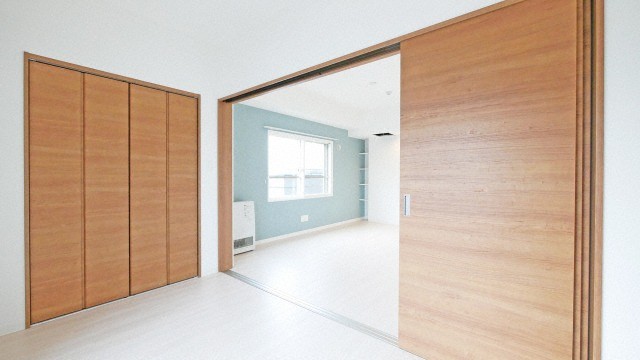 その他部屋・スペース　洋室です☆