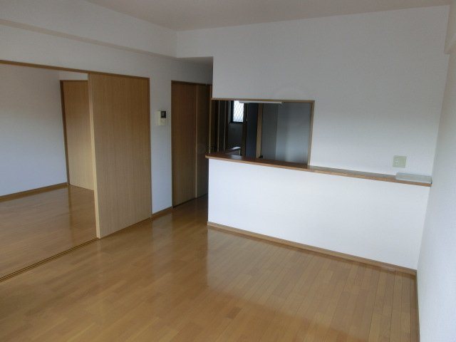 居室・リビング　（イメージ）