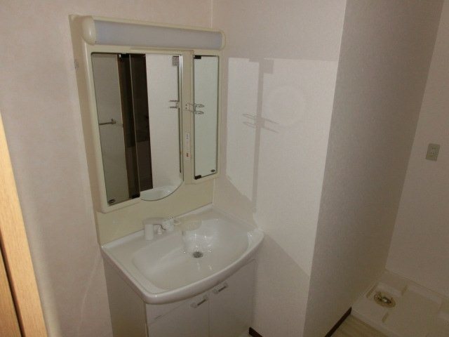 洗面設備　（イメージ）