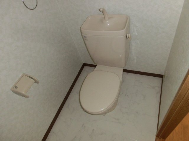 トイレ　（イメージ）