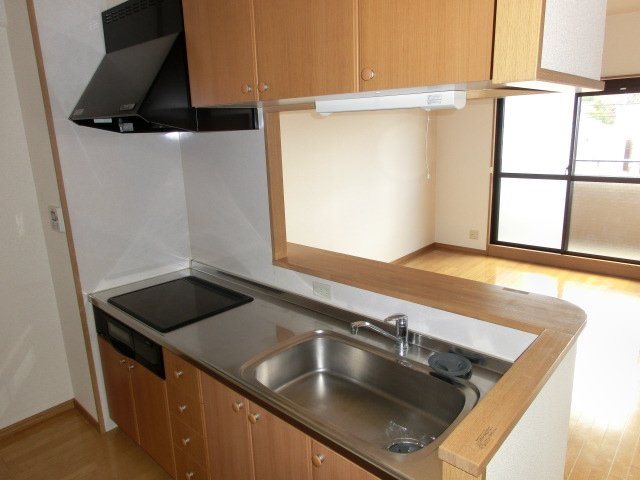 キッチン　（イメージ）