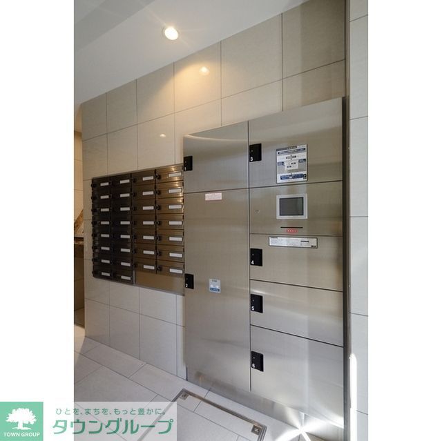 その他設備　※同タイプ別部屋参照