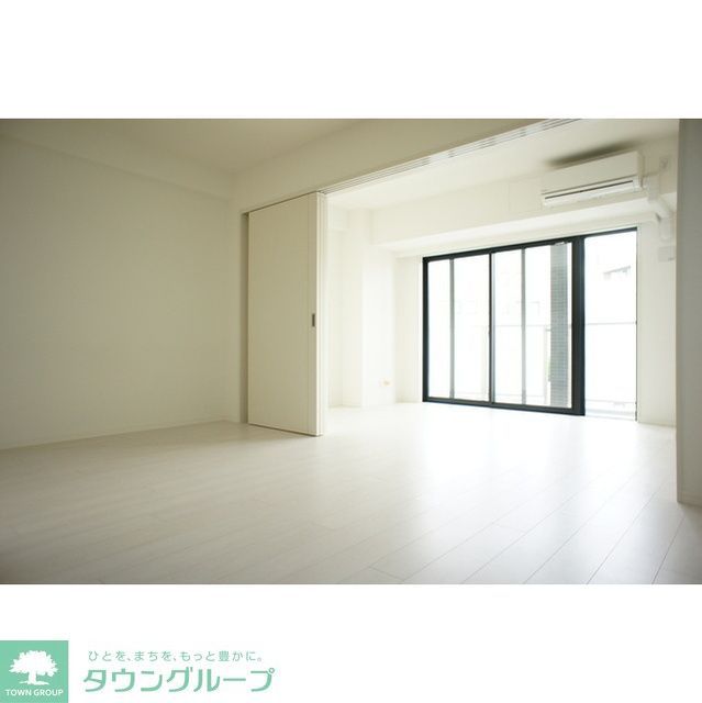 居室・リビング　※同タイプ別部屋参照