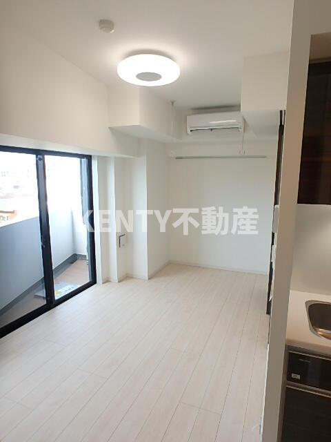 居室・リビング　おしゃれなリビングです