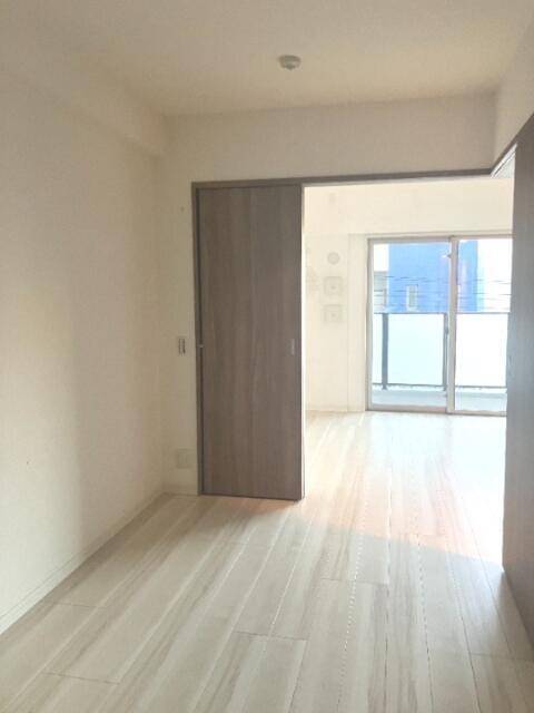 洗面設備　追焚機能付きです