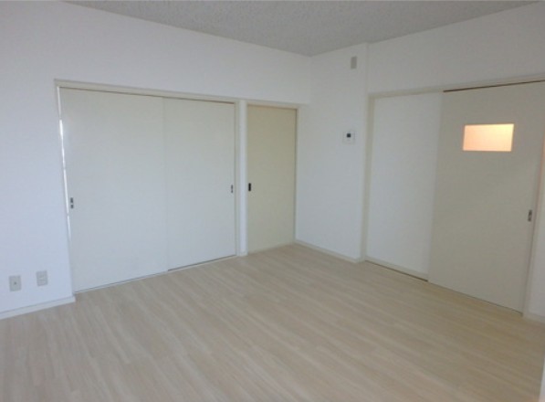 居室・リビング　※他のお部屋の写真になります