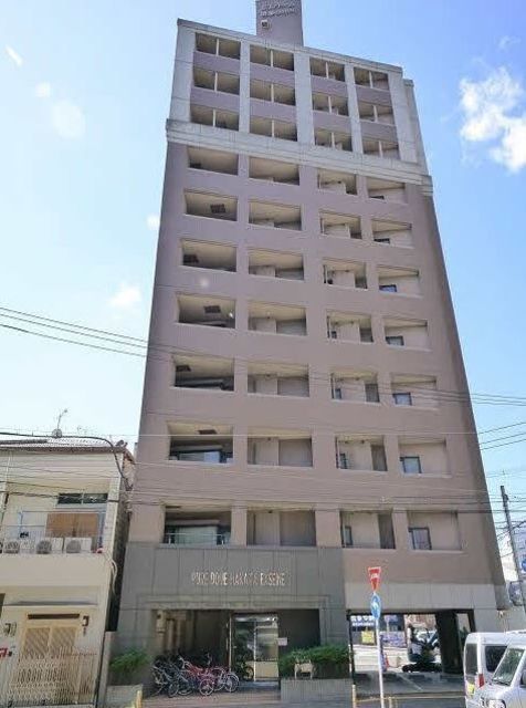 建物外観　建物外観