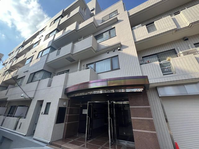 建物外観　★初期費用どこよりも安くご案内★