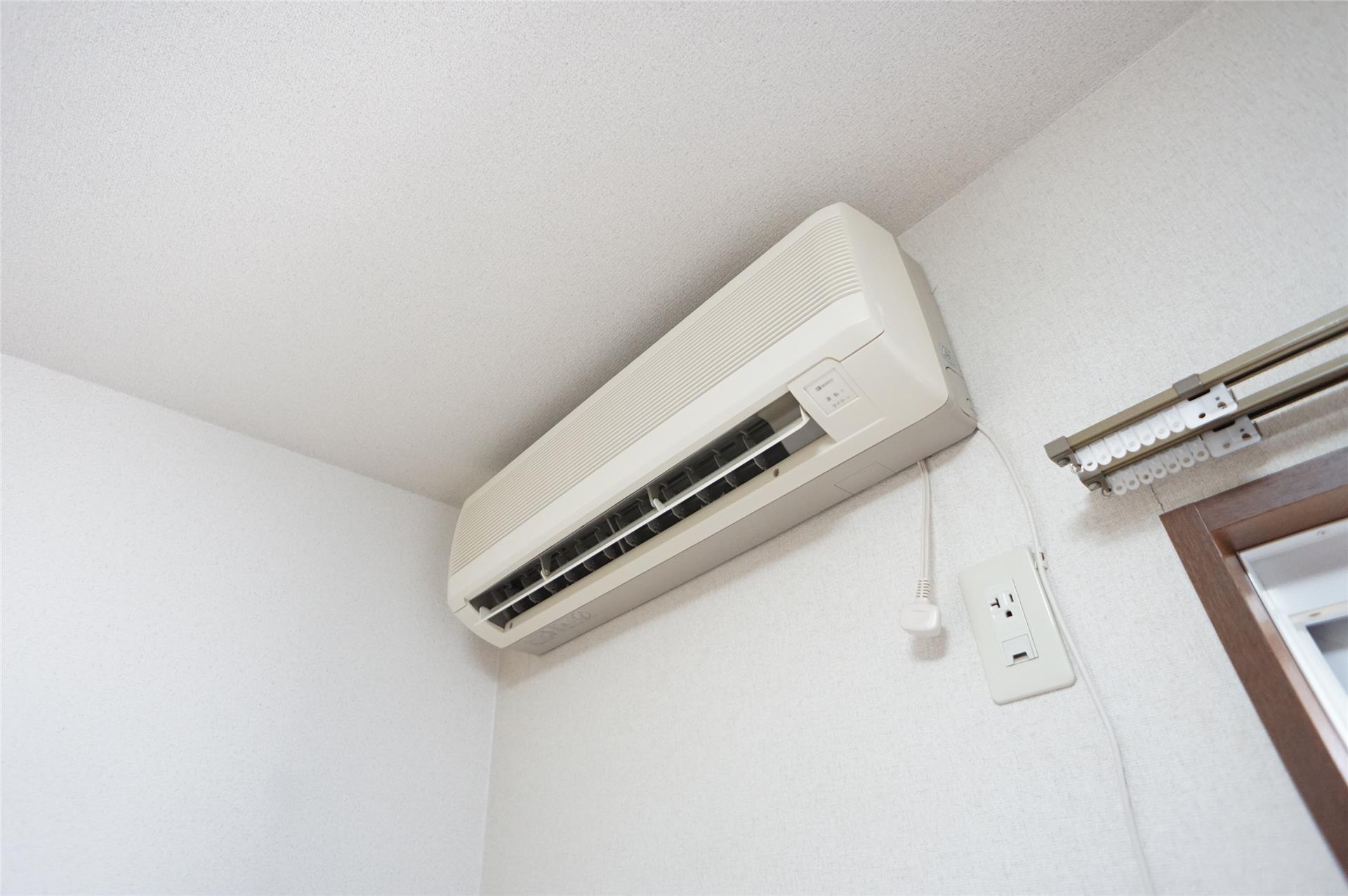 その他　エアコン