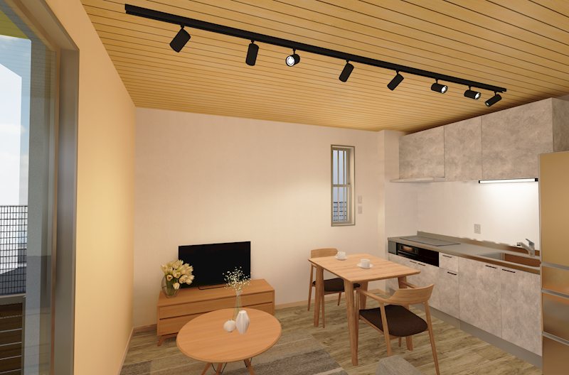 居室・リビング