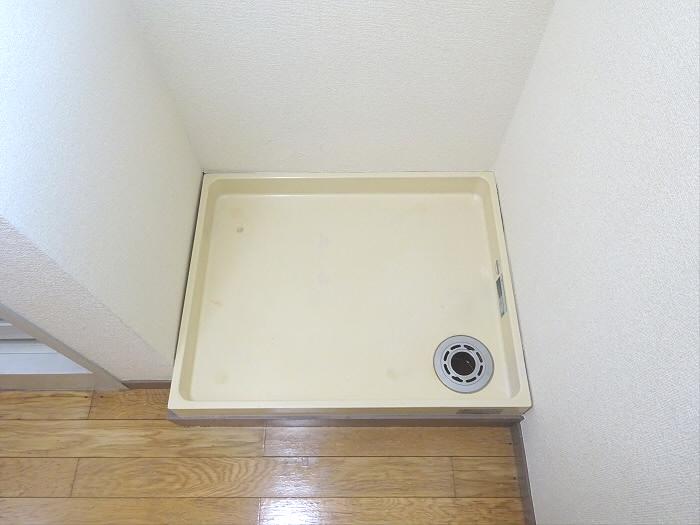 その他部屋・スペース　※写真は反転タイプの別室