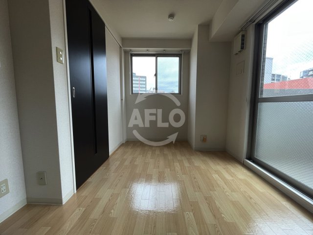 居室・リビング　カーサ　セレーネ　　リビング