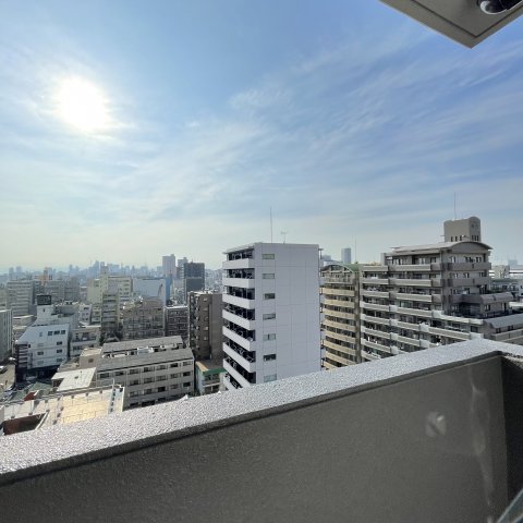 眺望　同仕様タイプです