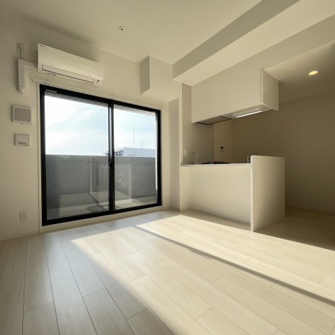 居室・リビング　同仕様タイプです