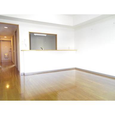 居室・リビング　※他部屋参考