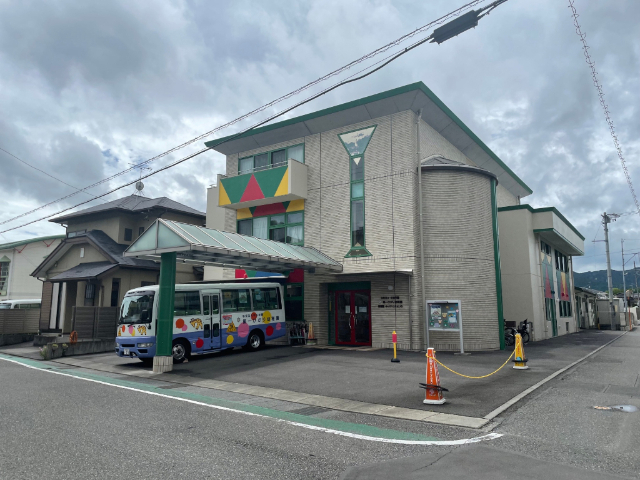 幼稚園・保育園　第一ひかり幼稚園（幼稚園・保育園）まで678m