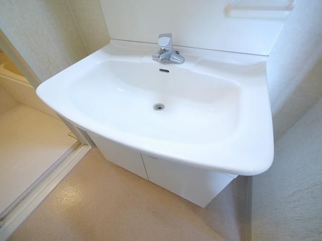 洗面設備　★独立洗面台★