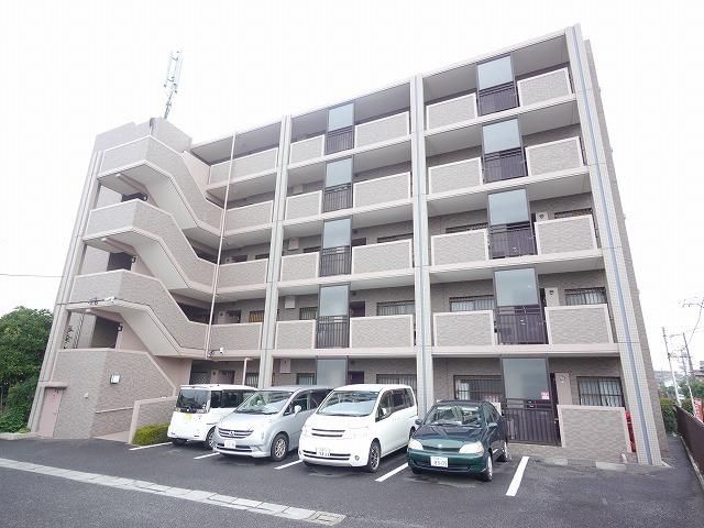 建物外観　★閑静な住宅街★