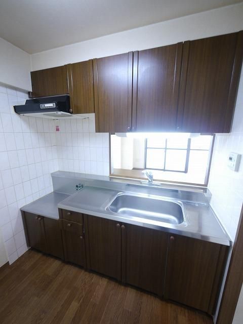 キッチン　★カウンターキッチン★