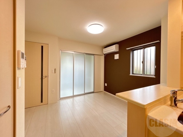 居室・リビング　リビングルーム