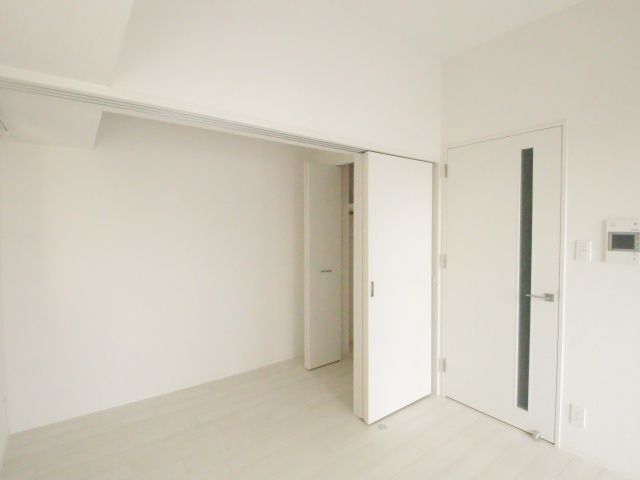 居室・リビング　※別室の参考写真の為、現況優先です。