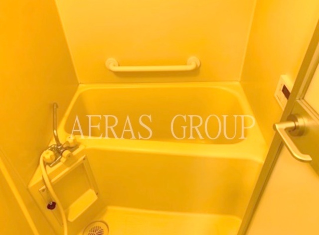 バス・シャワールーム　バスルーム