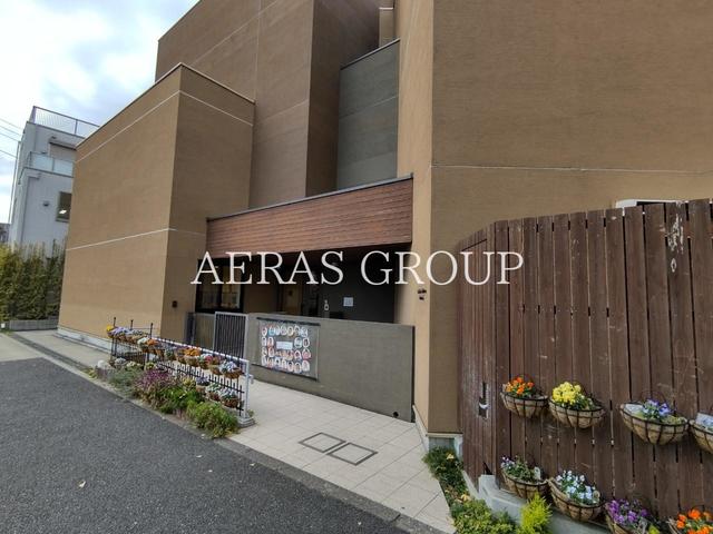 幼稚園・保育園　ChaCha Children Todoroki（幼稚園・保育園）まで149m