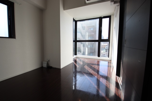 居室・リビング　※別室の参考写真の為、現況優先です。