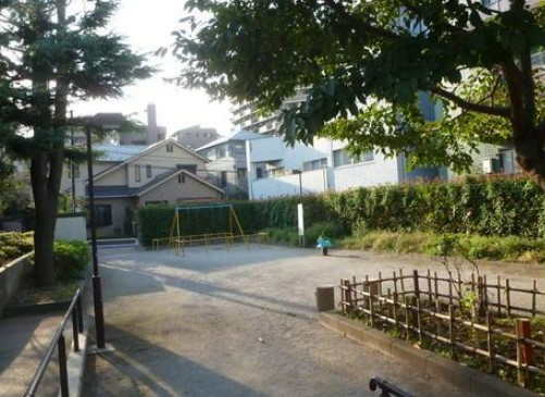 公園　上池袋公園（公園）まで97m