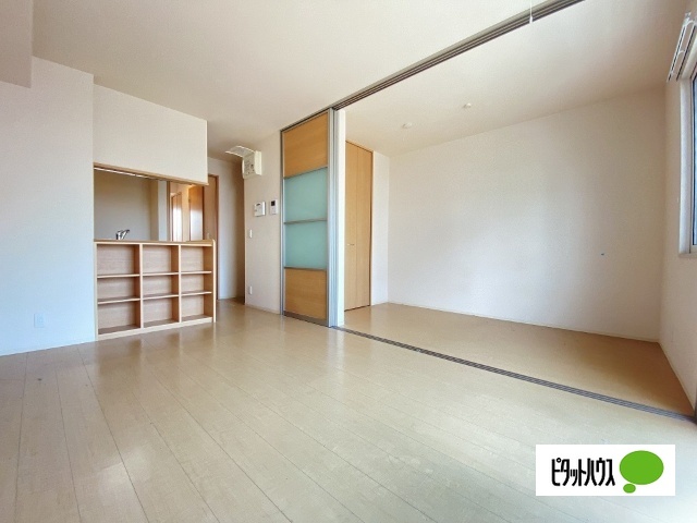 居室・リビング　イメージ