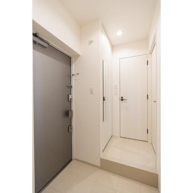 玄関　別部屋参考写真