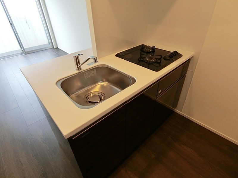 キッチン　※同仕様写真含む