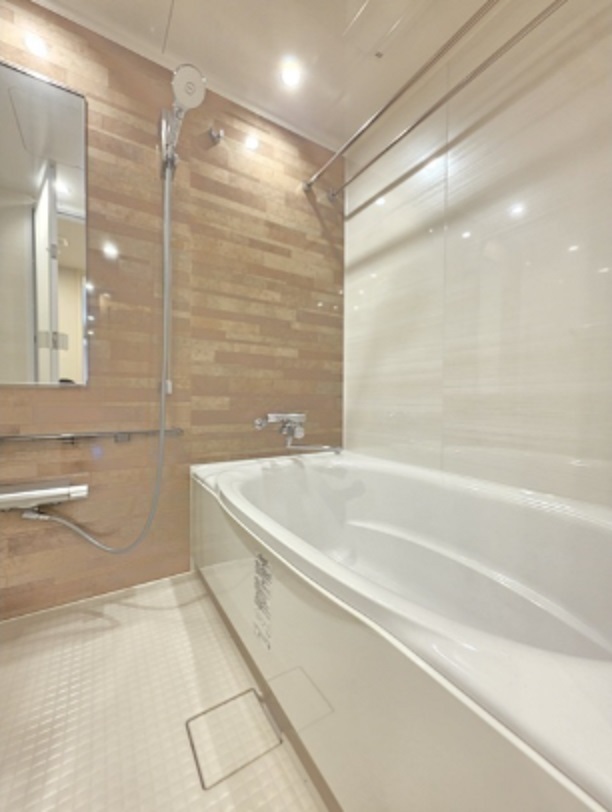 バス・シャワールーム　バスルーム　お風呂