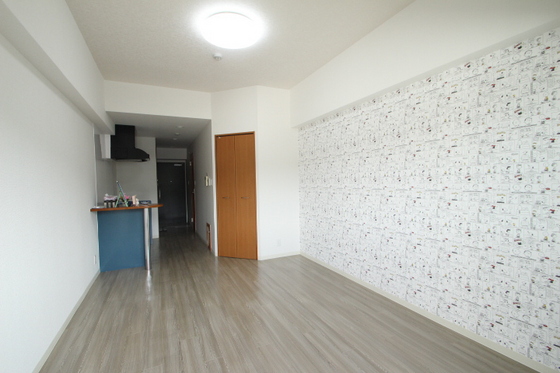 その他部屋・スペース　※別部屋の写真です