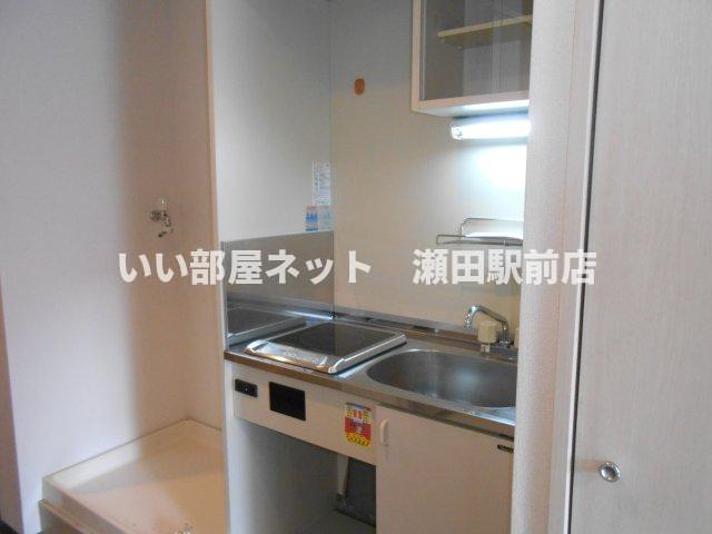 キッチン　同仕様写真