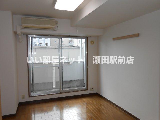 居室・リビング　同仕様写真