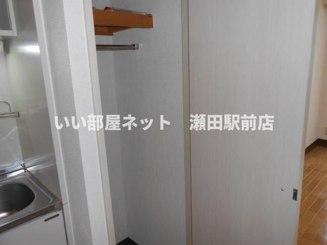 収納　同仕様写真