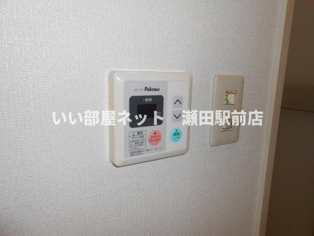 その他設備　同仕様写真