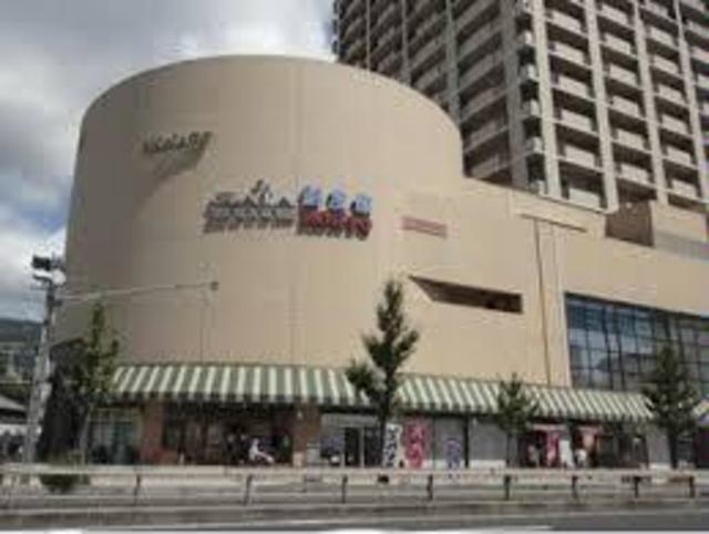 スーパー　コーヨー住吉店（スーパー）まで349m