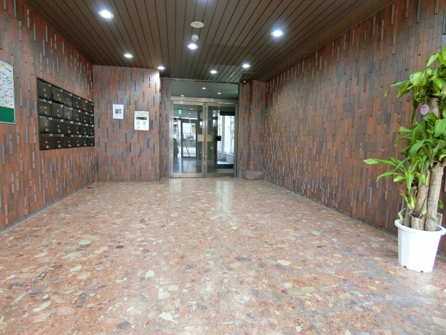 ロビー　詳細は、RISUMO江坂本店までお問合せください♪