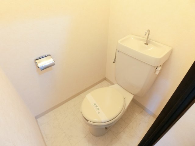 トイレ　詳細は、RISUMO江坂本店までお問合せください♪